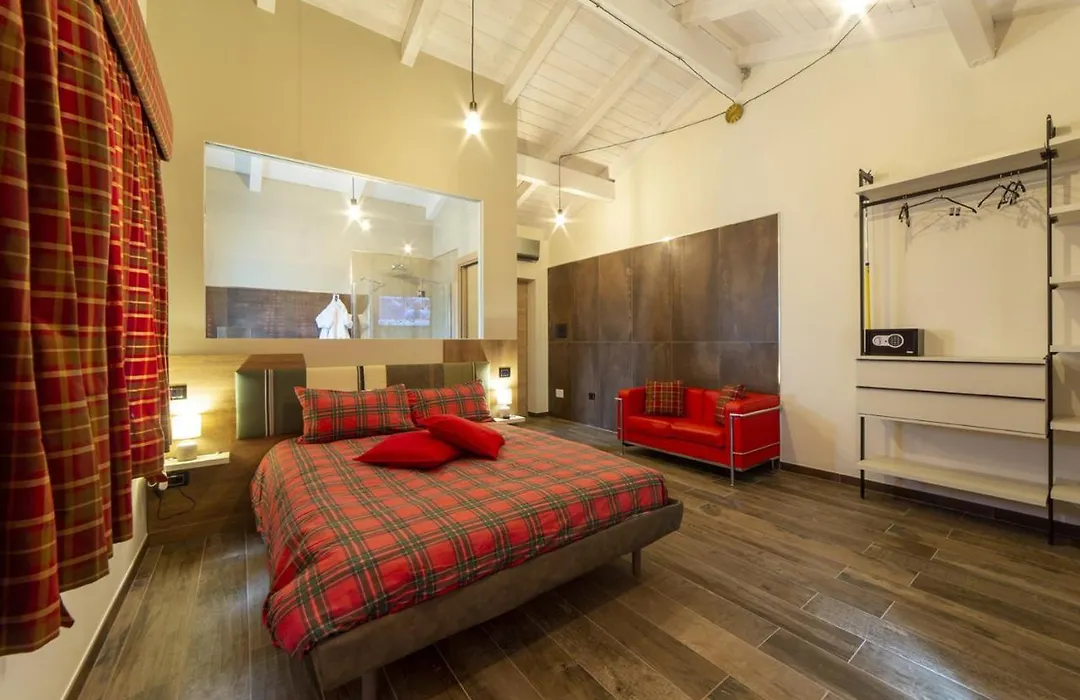 Balneum Rooms & Spa-1