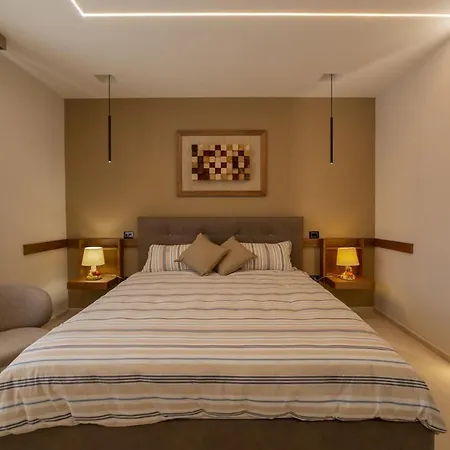 Balneum Rooms & Spa-3